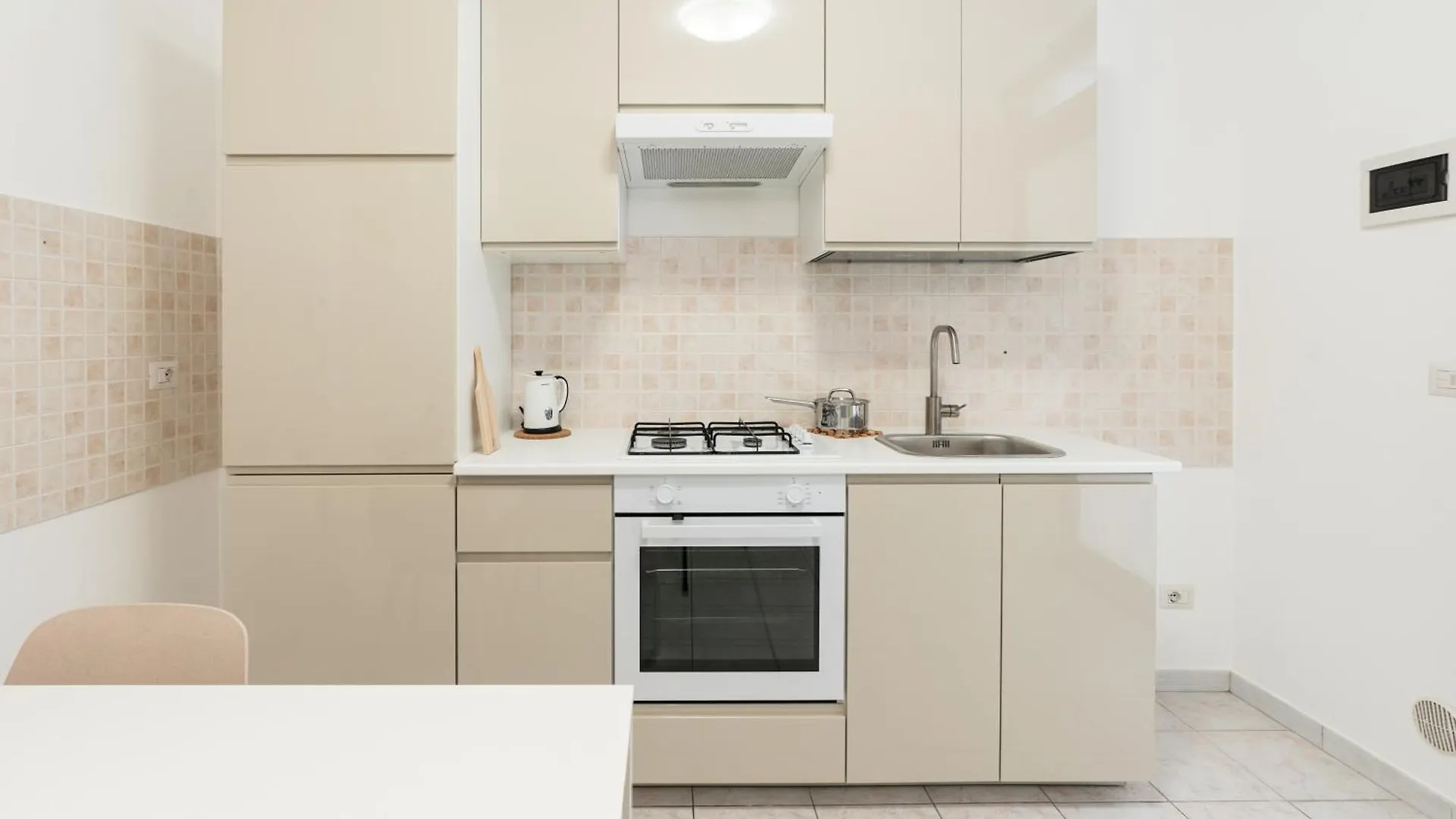 Yerbabuena Cozy Apartment X2 Giovinazzo