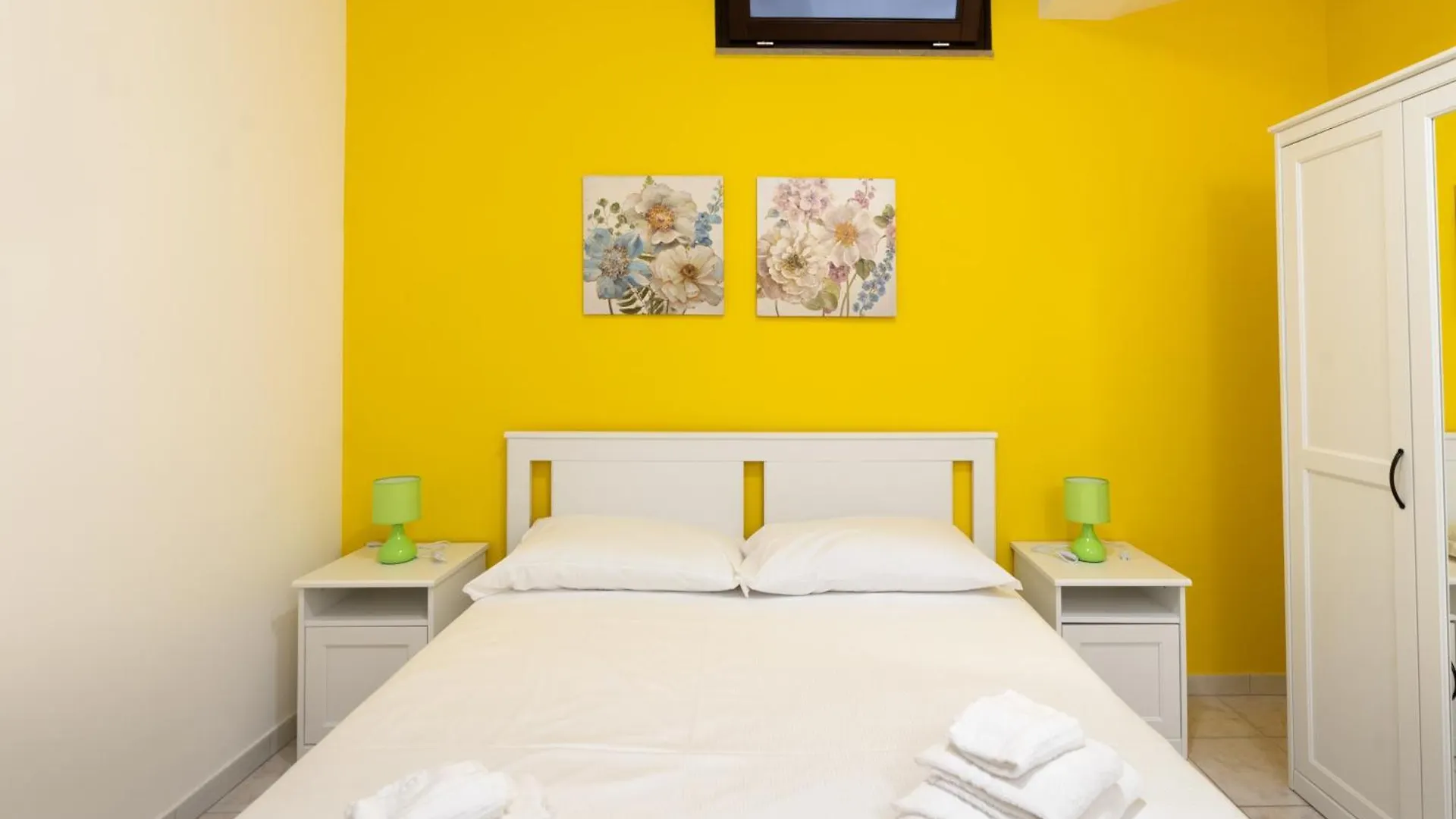 Yerbabuena Cozy Apartment X2 Giovinazzo