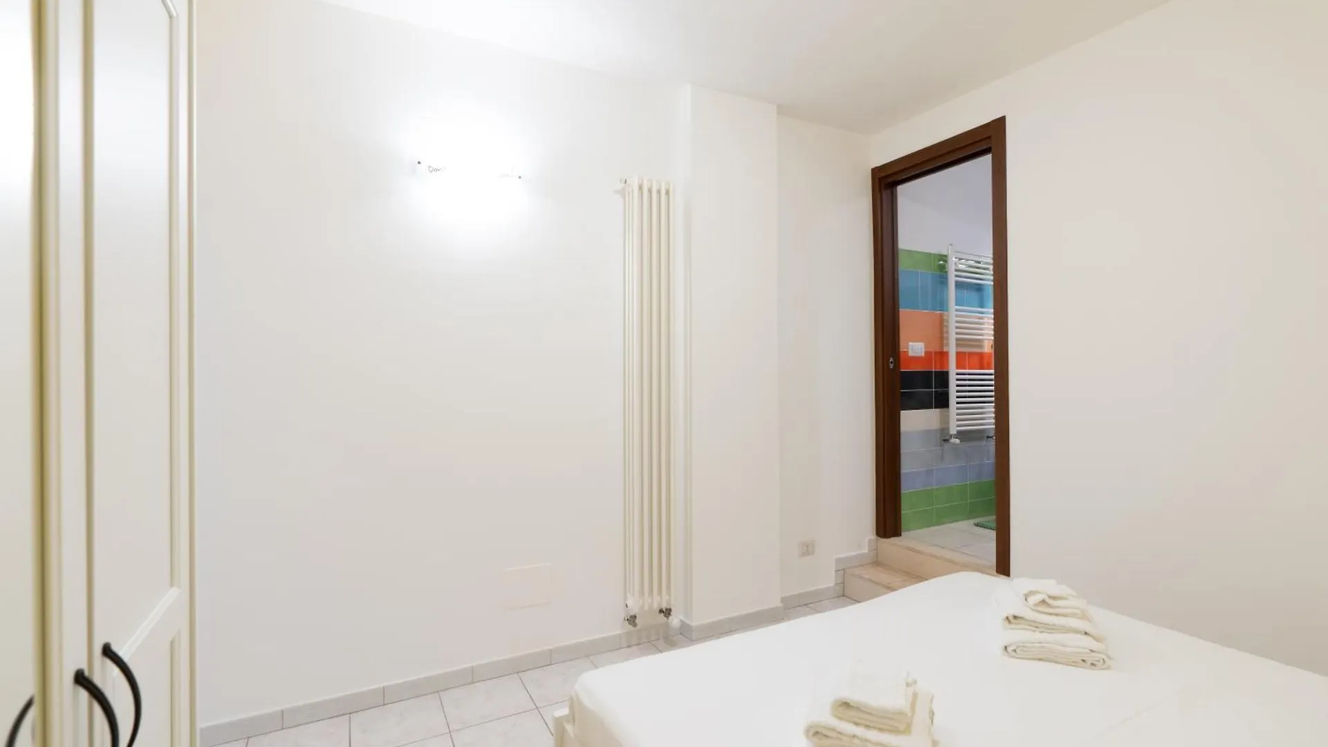 Yerbabuena Cozy Apartment X2 Giovinazzo