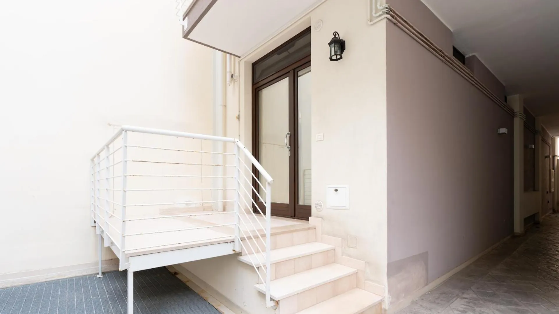 Yerbabuena Cozy Apartment X2 Giovinazzo