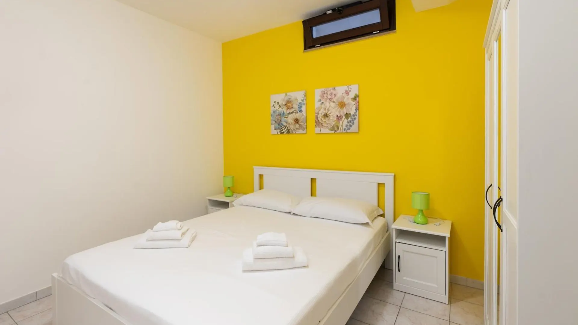 Yerbabuena Cozy Apartment X2 Giovinazzo
