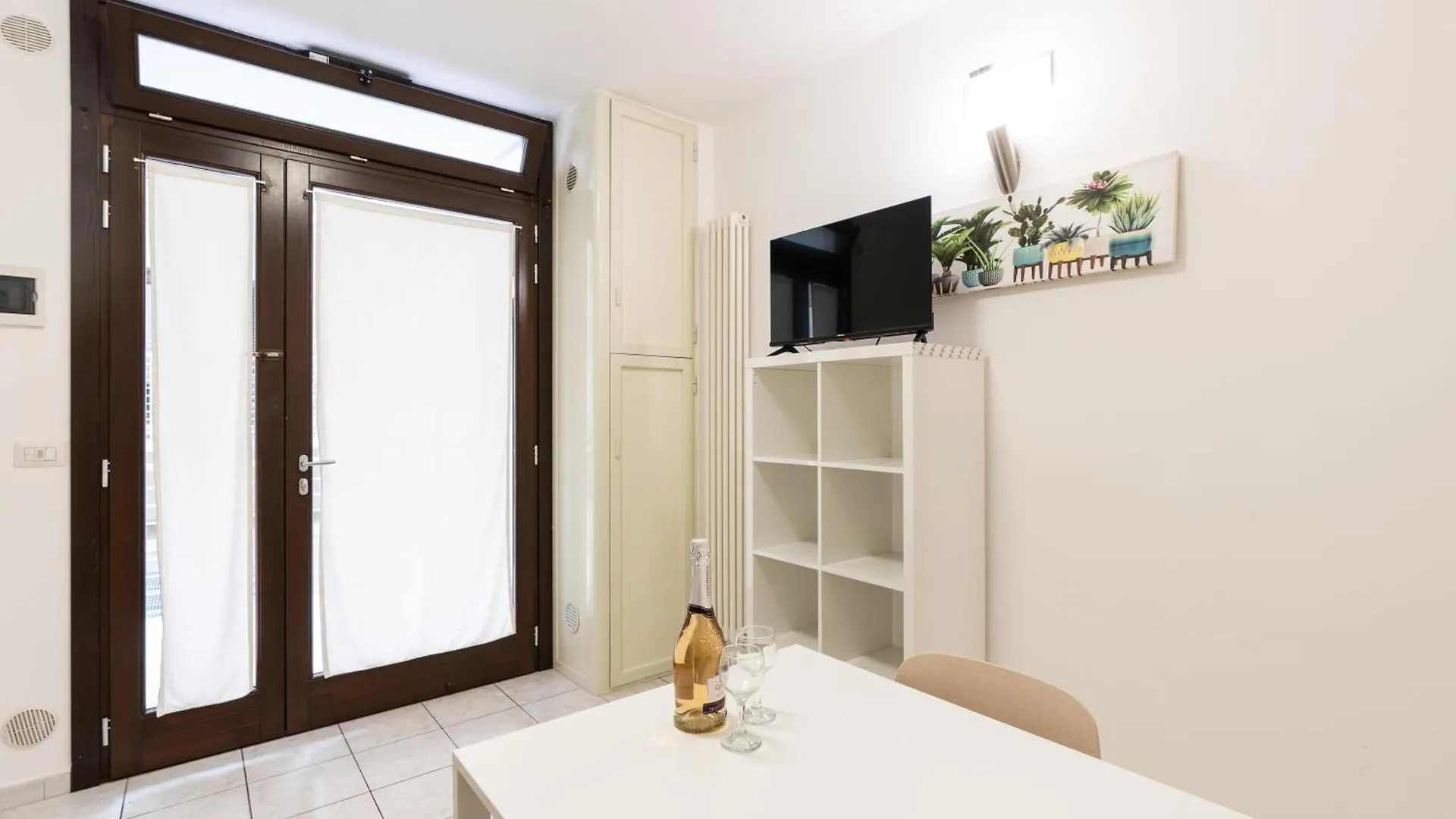 Yerbabuena Cozy Apartment X2 Giovinazzo