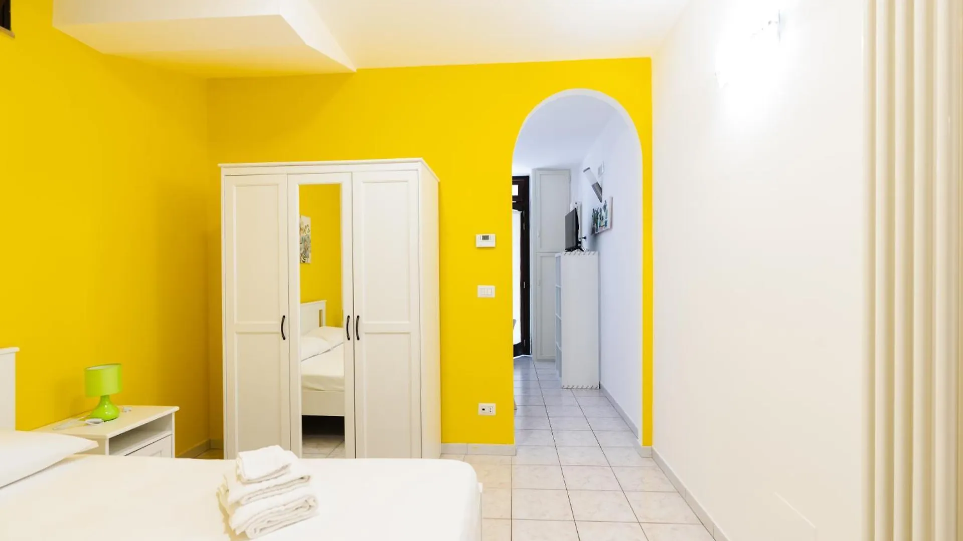 Yerbabuena Cozy Apartment X2 Giovinazzo