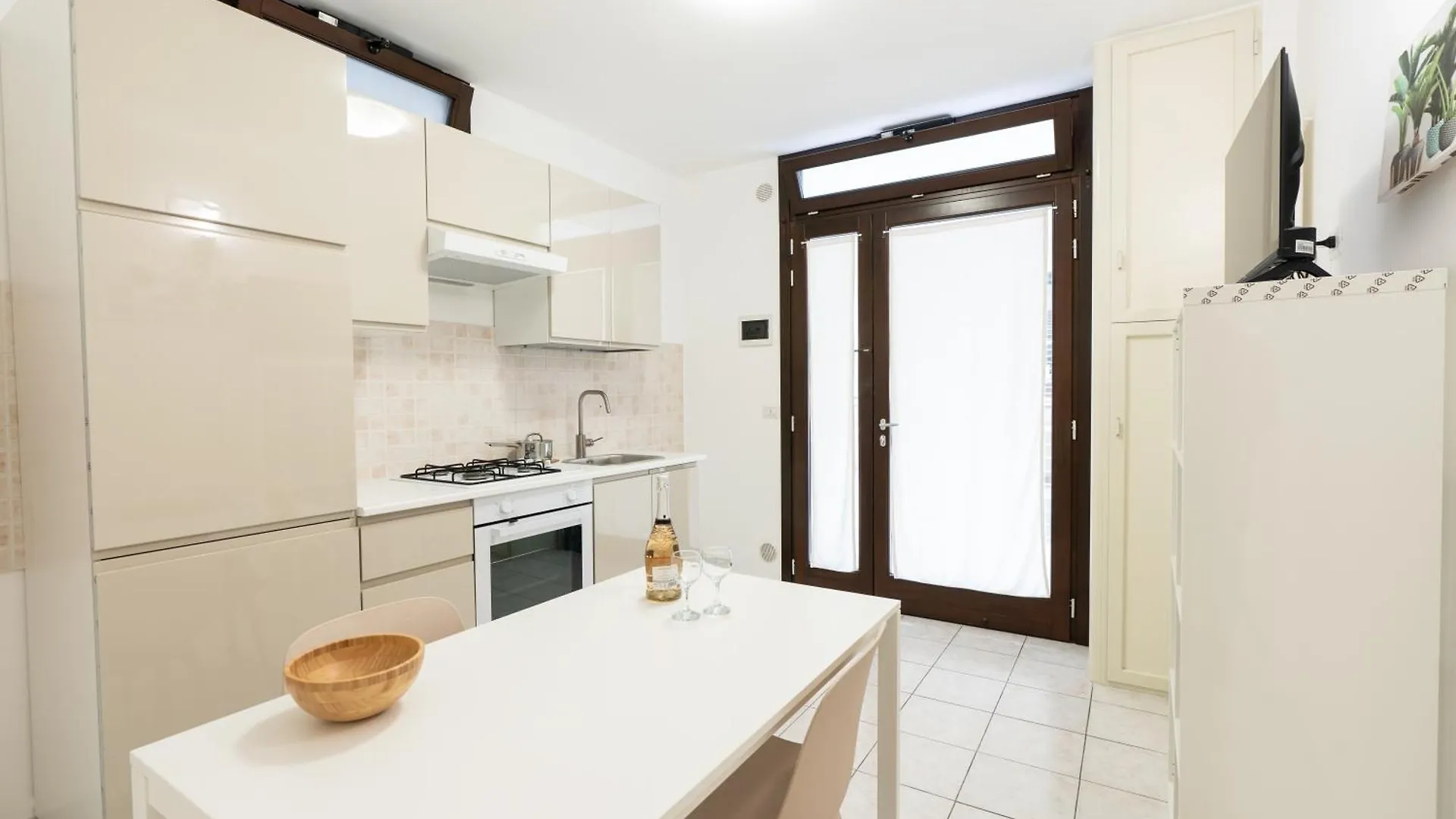 Yerbabuena Cozy Apartment X2 Giovinazzo Italia