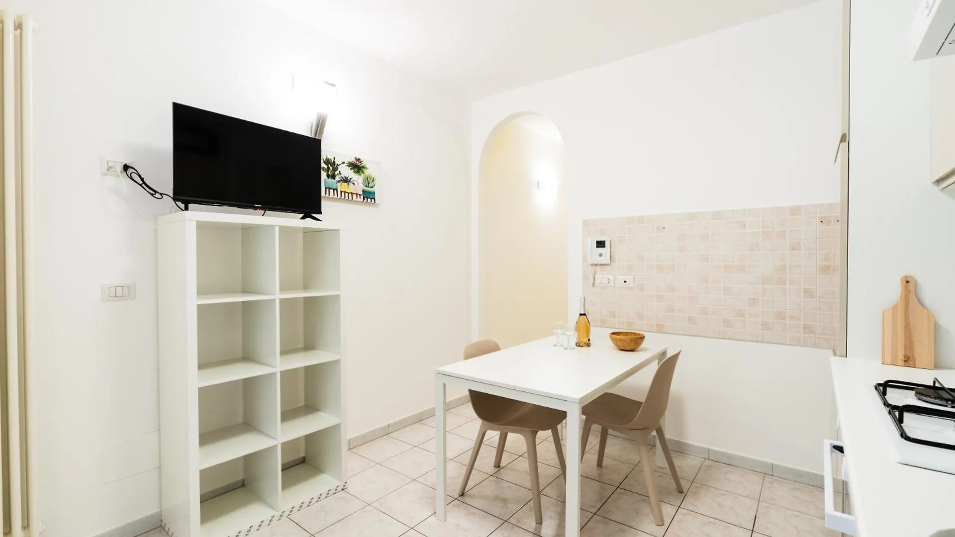 Yerbabuena Cozy Apartment X2 Giovinazzo