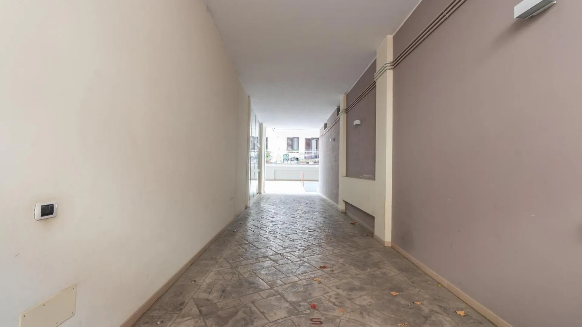 Yerbabuena Cozy Apartment X2 Giovinazzo