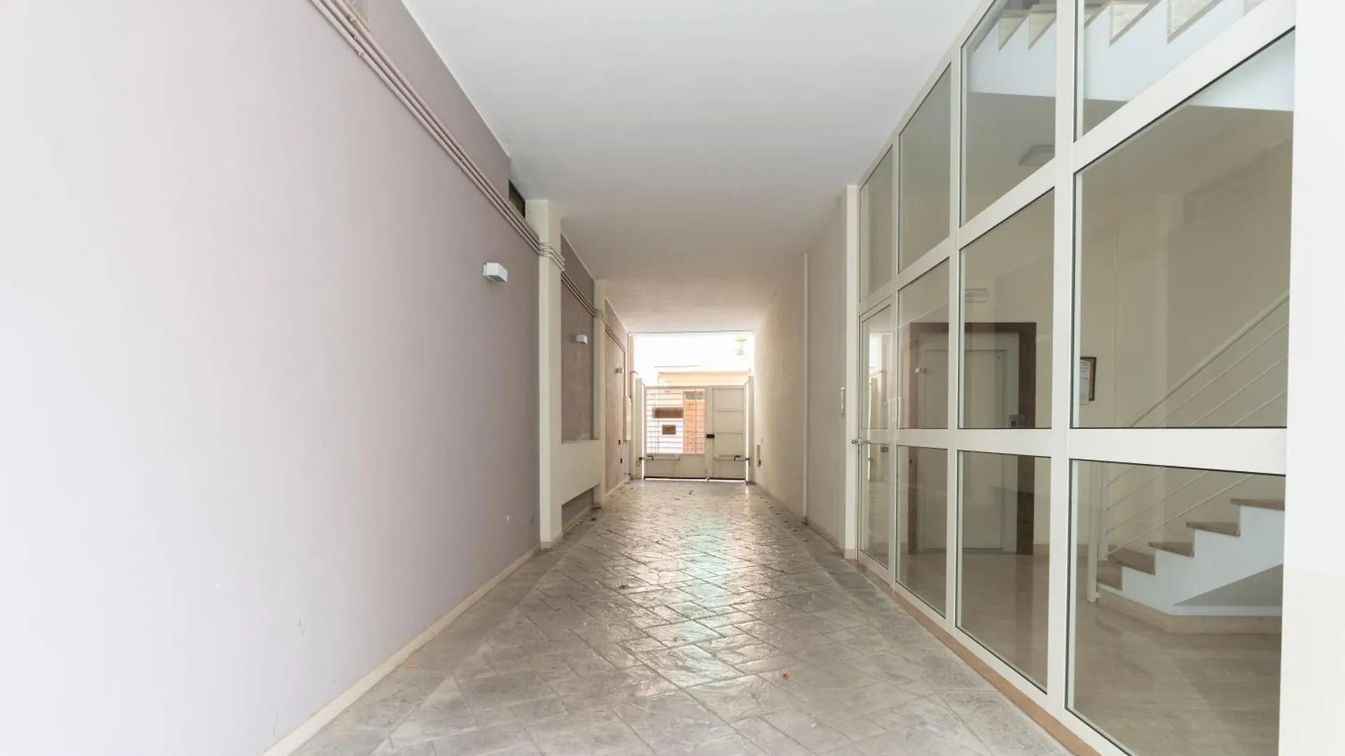 Yerbabuena Cozy Apartment X2 Giovinazzo