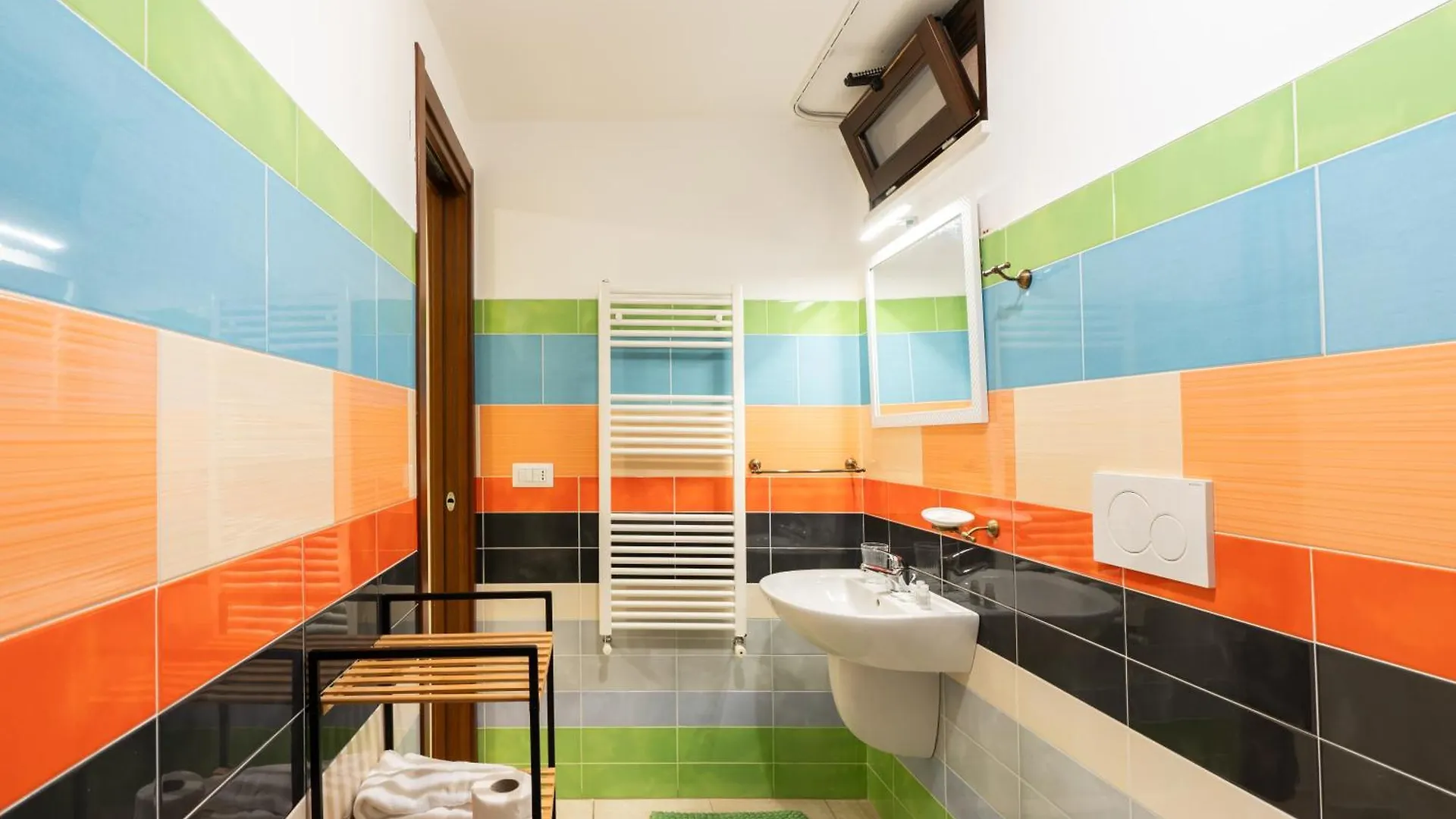 Yerbabuena Cozy Apartment X2 Giovinazzo