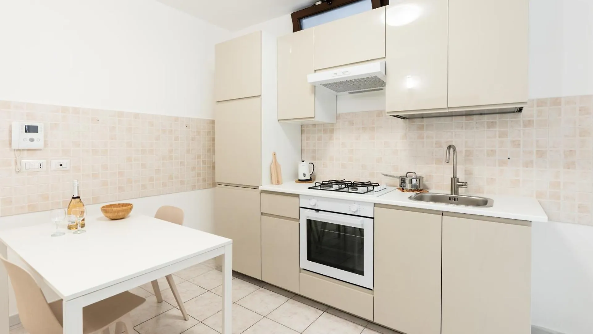 Yerbabuena Cozy Apartment X2 Giovinazzo 0*,  Italia