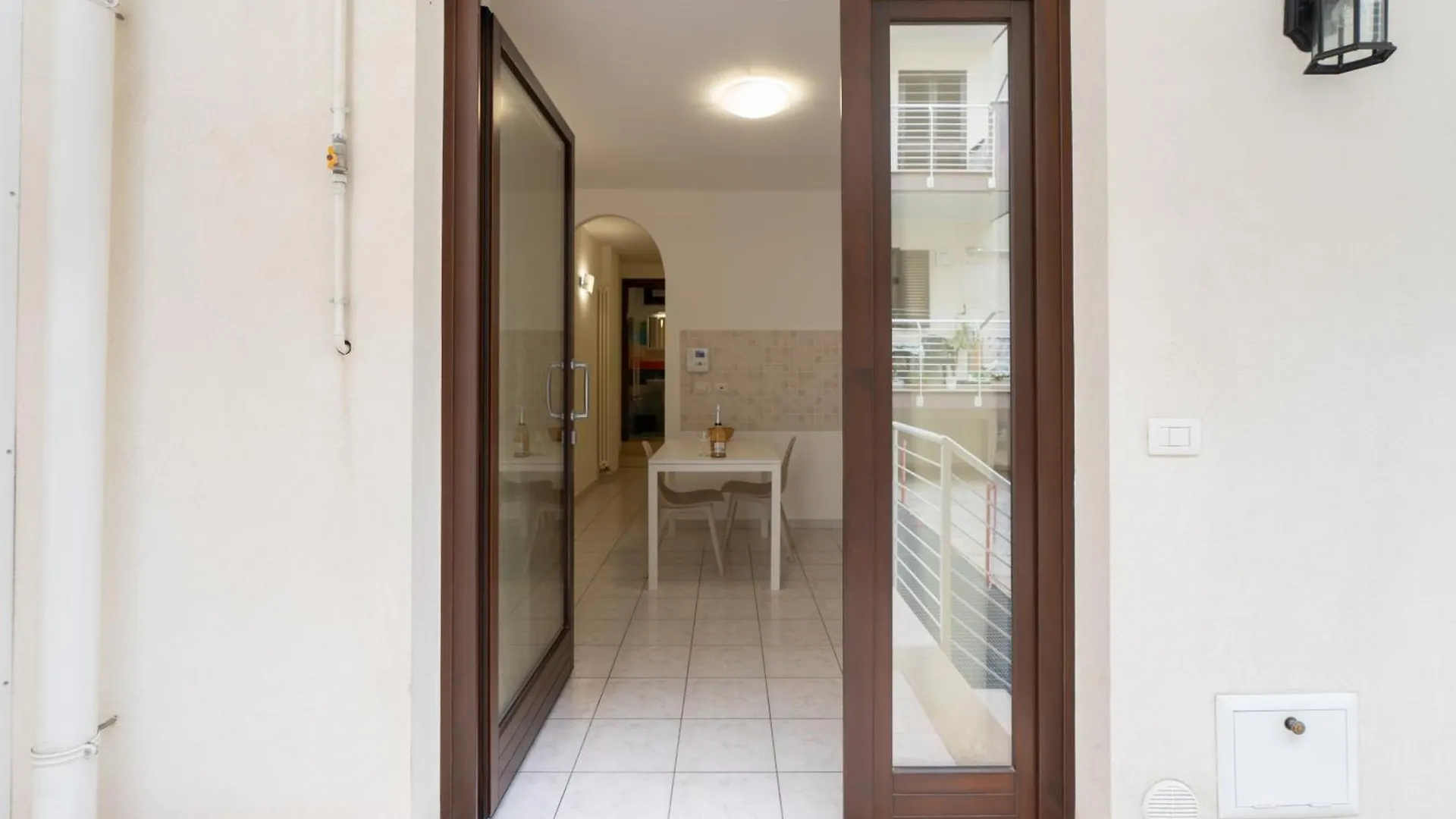 Yerbabuena Cozy Apartment X2 Giovinazzo