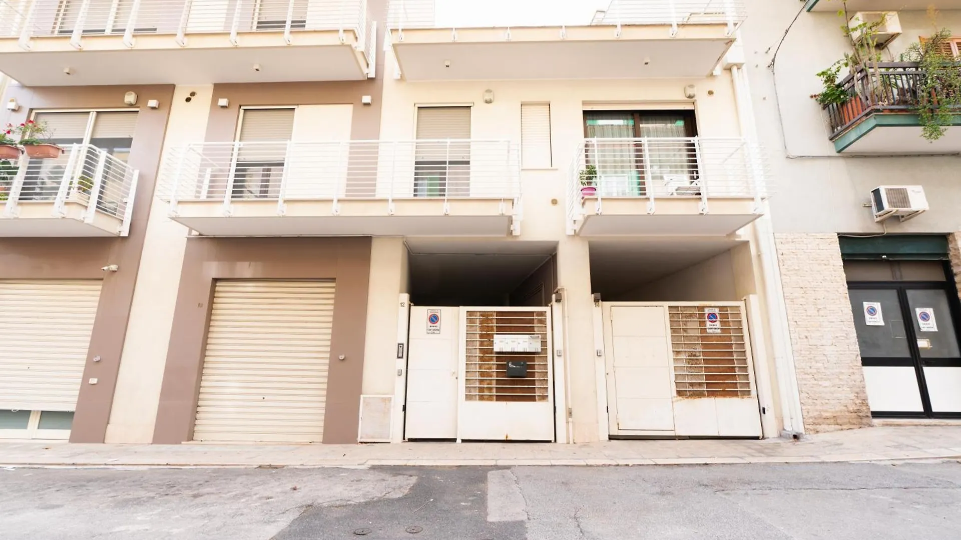 Yerbabuena Cozy Apartment X2 Giovinazzo 0*,  Italia